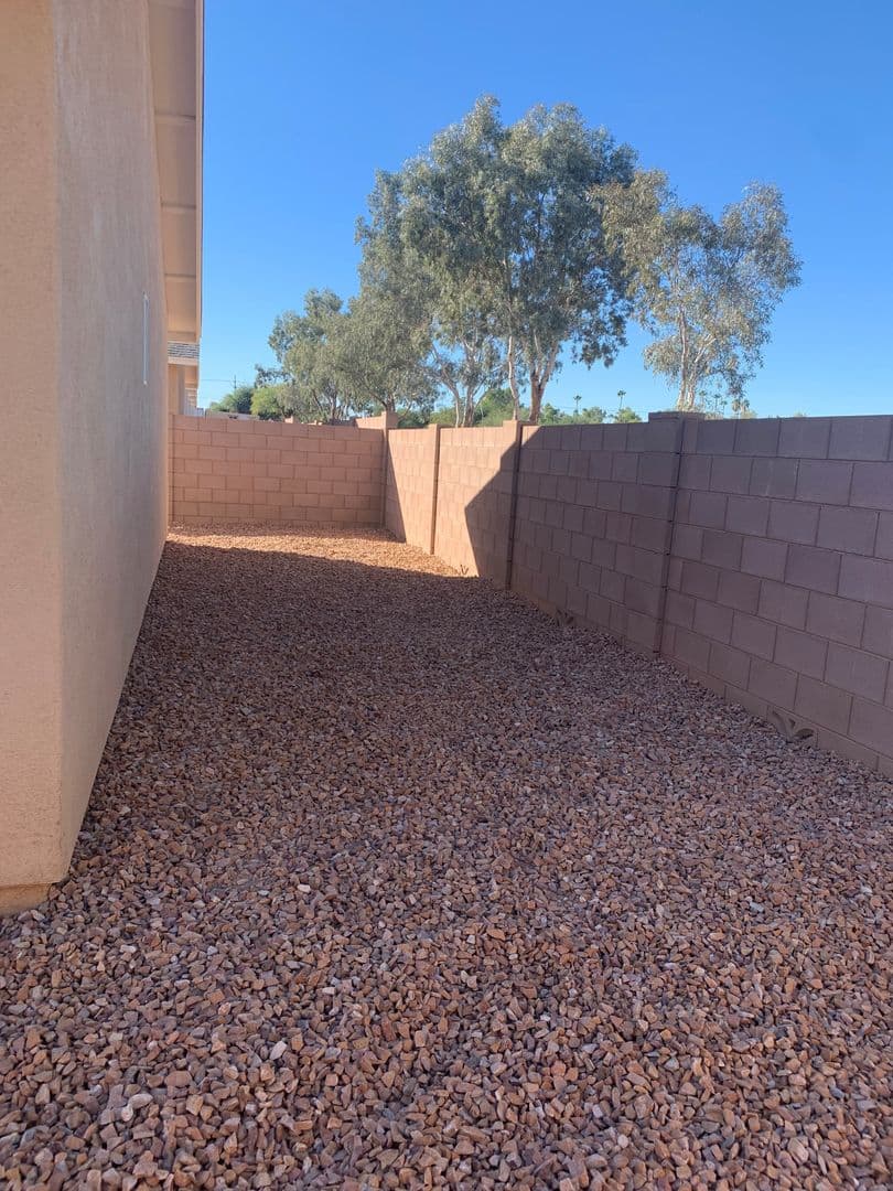 Tucson Apartment: 8315 E Golf Links