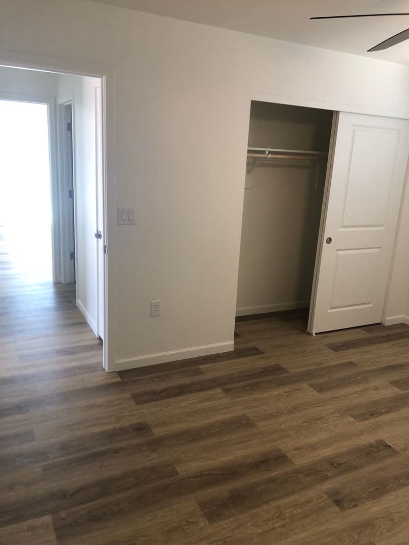 Tucson Apartment: 8315 E Golf Links