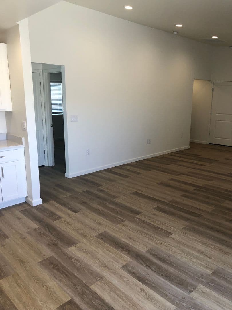 Tucson Apartment: 8315 E Golf Links