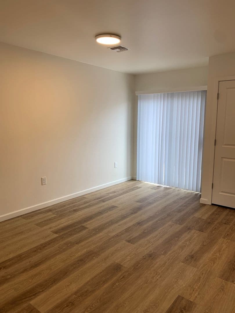 Tucson Apartment: 8315 E Golf Links