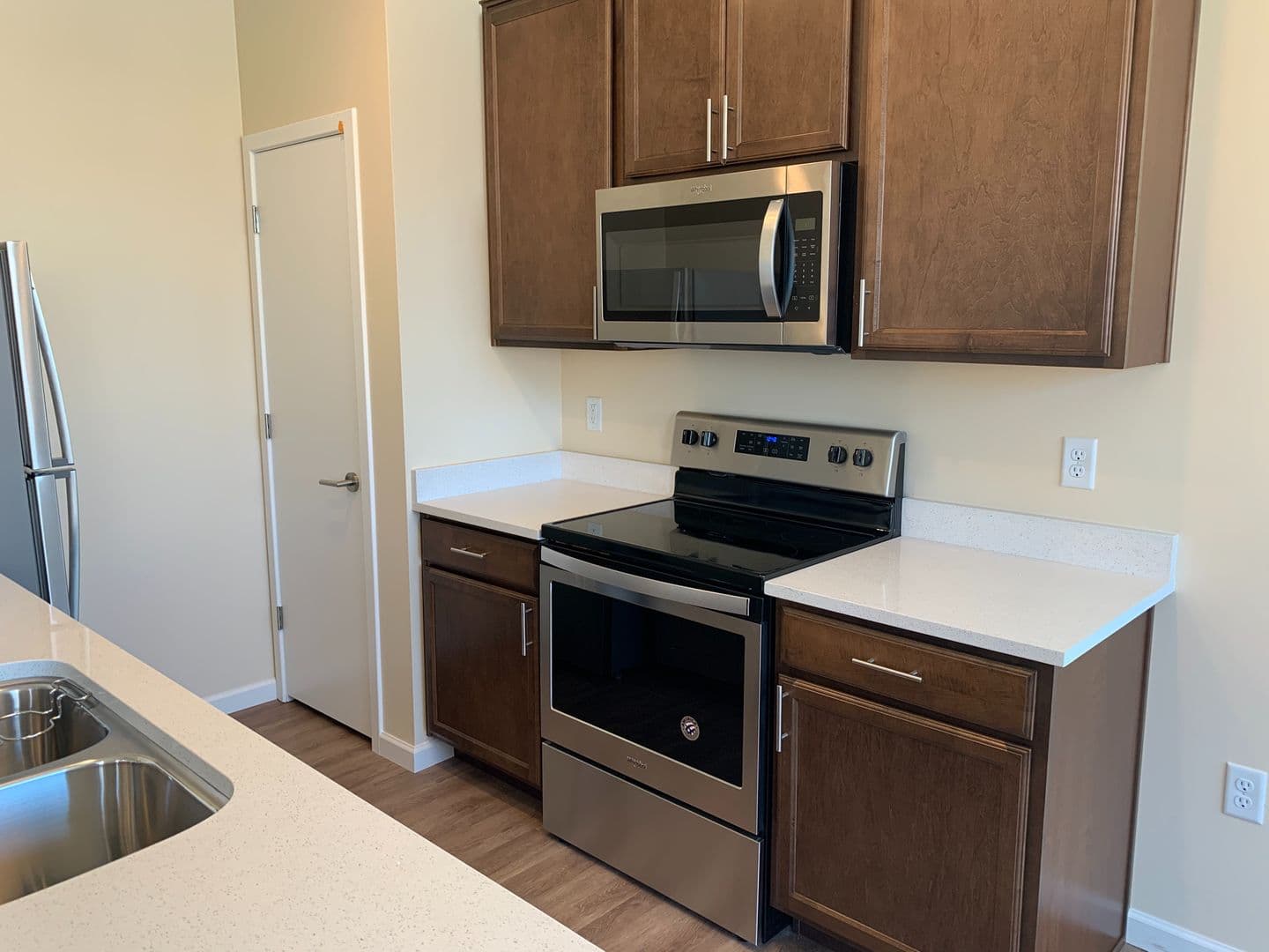 Tucson Apartment: 45 N Brown Ave