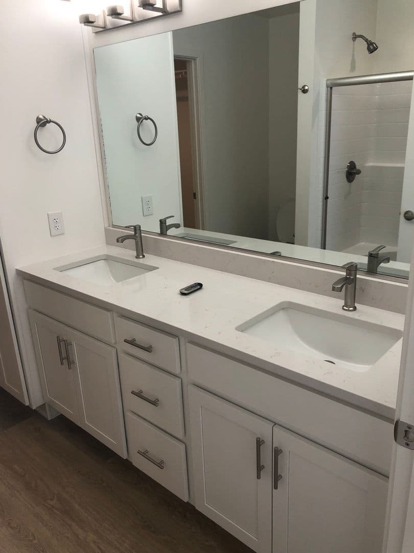 Tucson Apartment: 8315 E Golf Links
