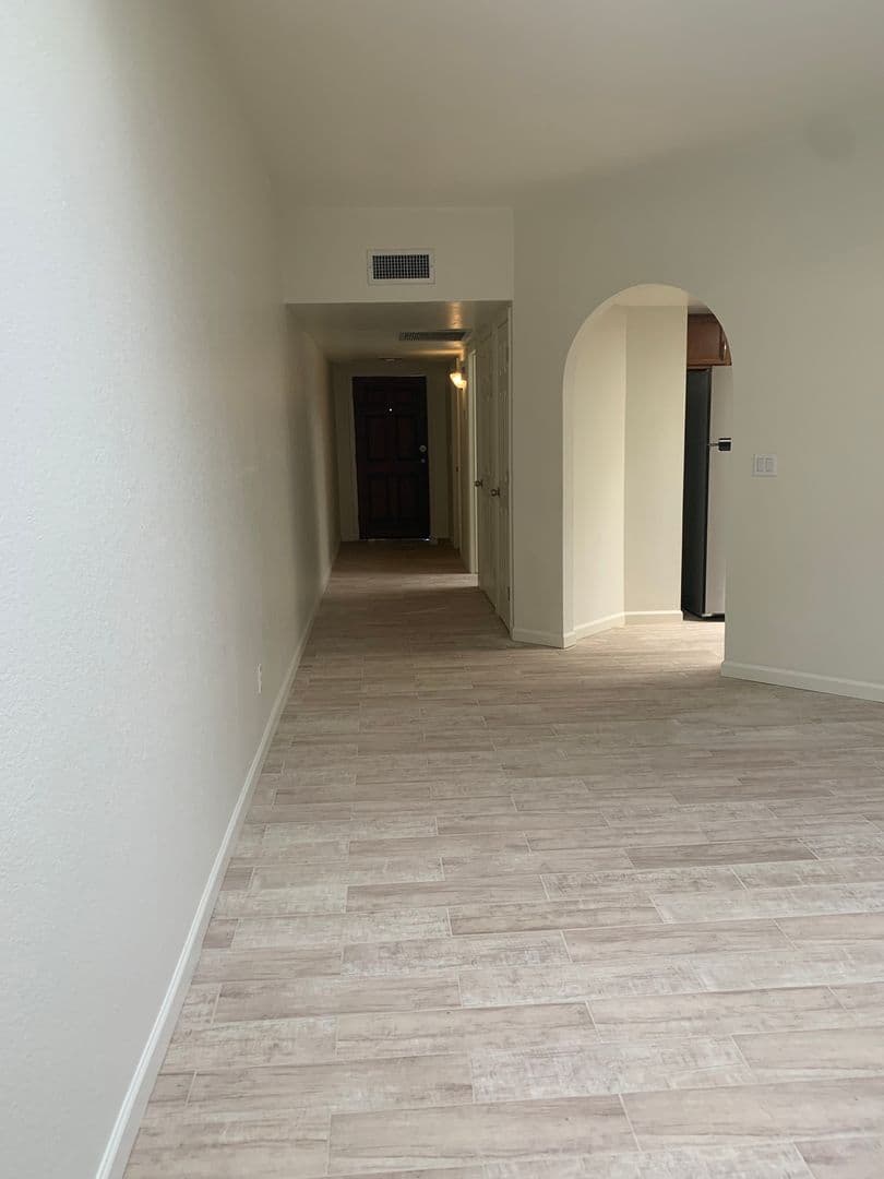 Tucson Apartment: 10148 E Chevelon St