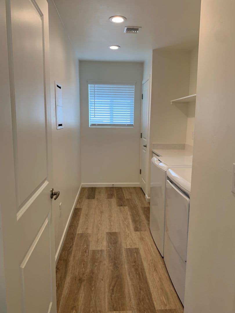 Tucson Apartment: 8315 E Golf Links