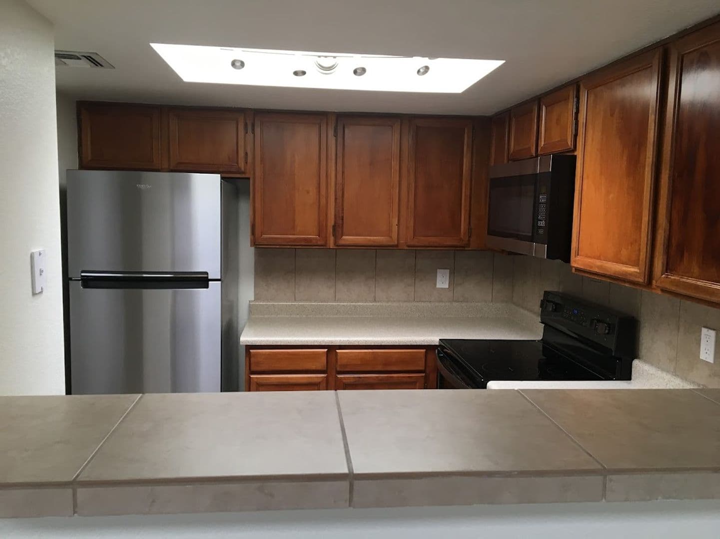 Tucson Apartment: 10148 E Chevelon St