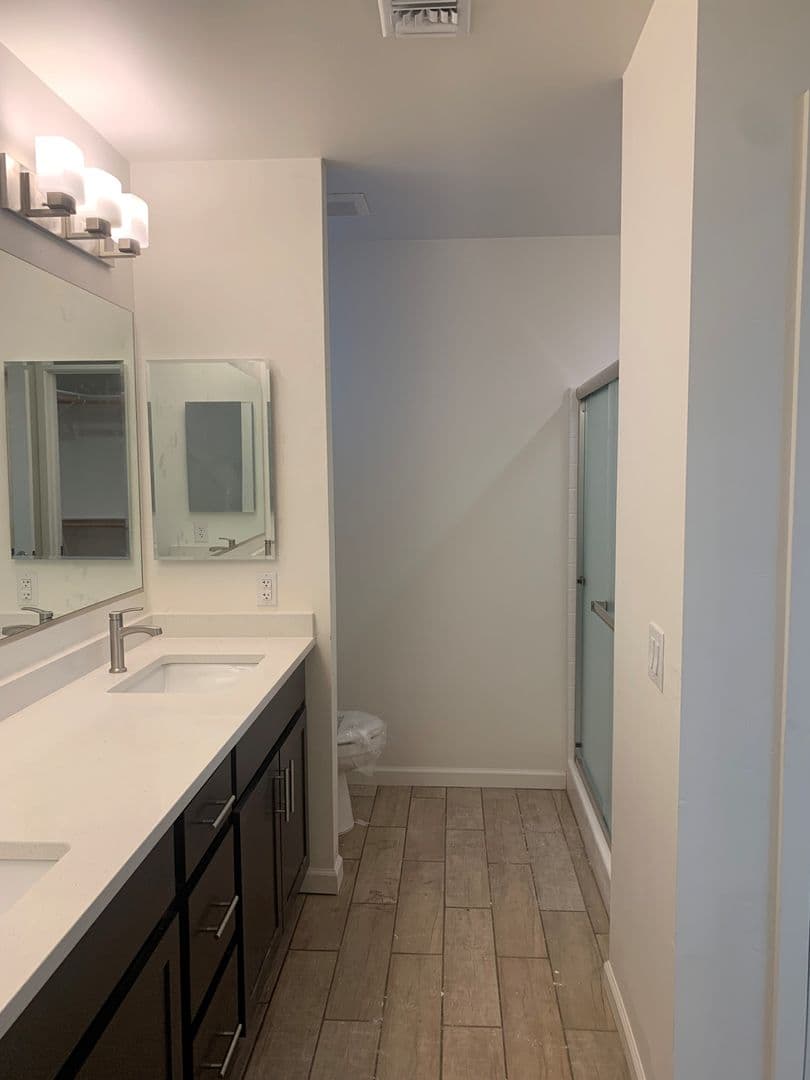 Tucson Apartment: 8315 E Golf Links