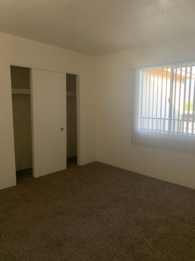 Tucson Apartment: 9009 E Broadway