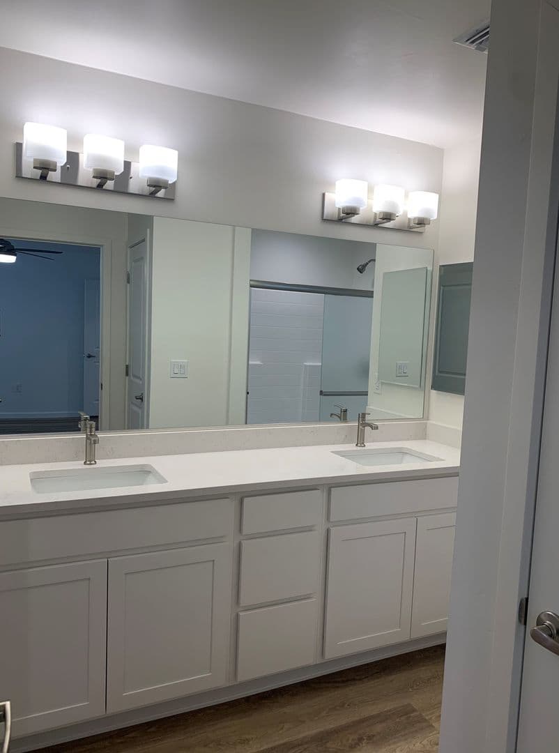 Tucson Apartment: 8315 E Golf Links