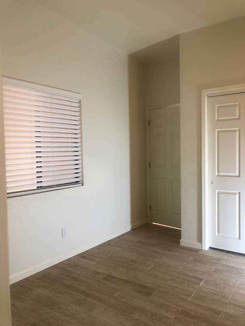 Tucson Apartment: 10148 E Chevelon St