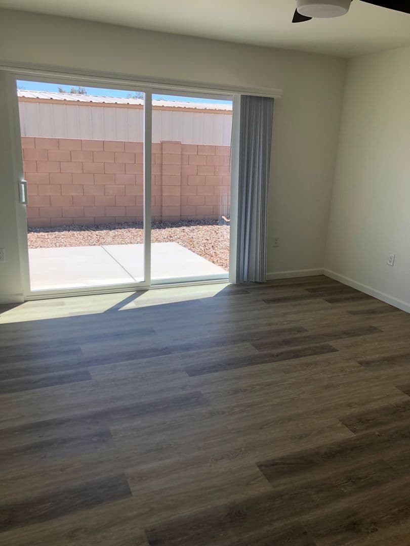 Tucson Apartment: 8315 E Golf Links
