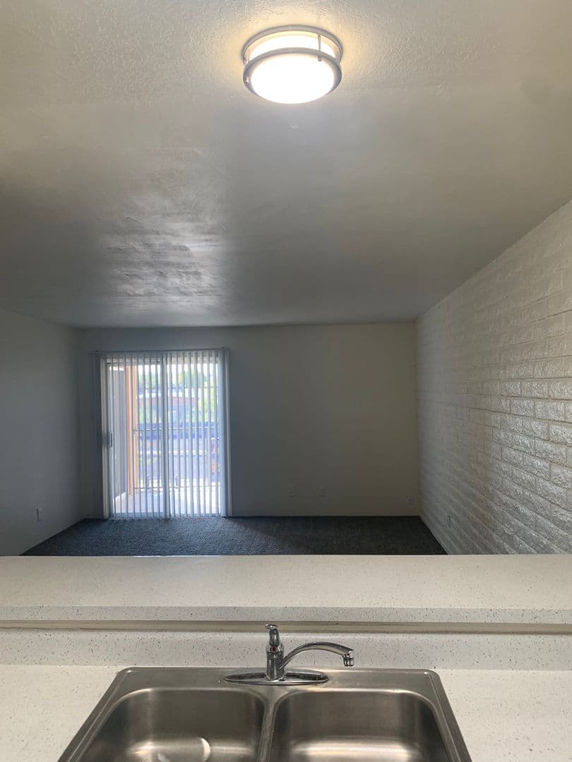 Tucson Apartment: 9009 E Broadway