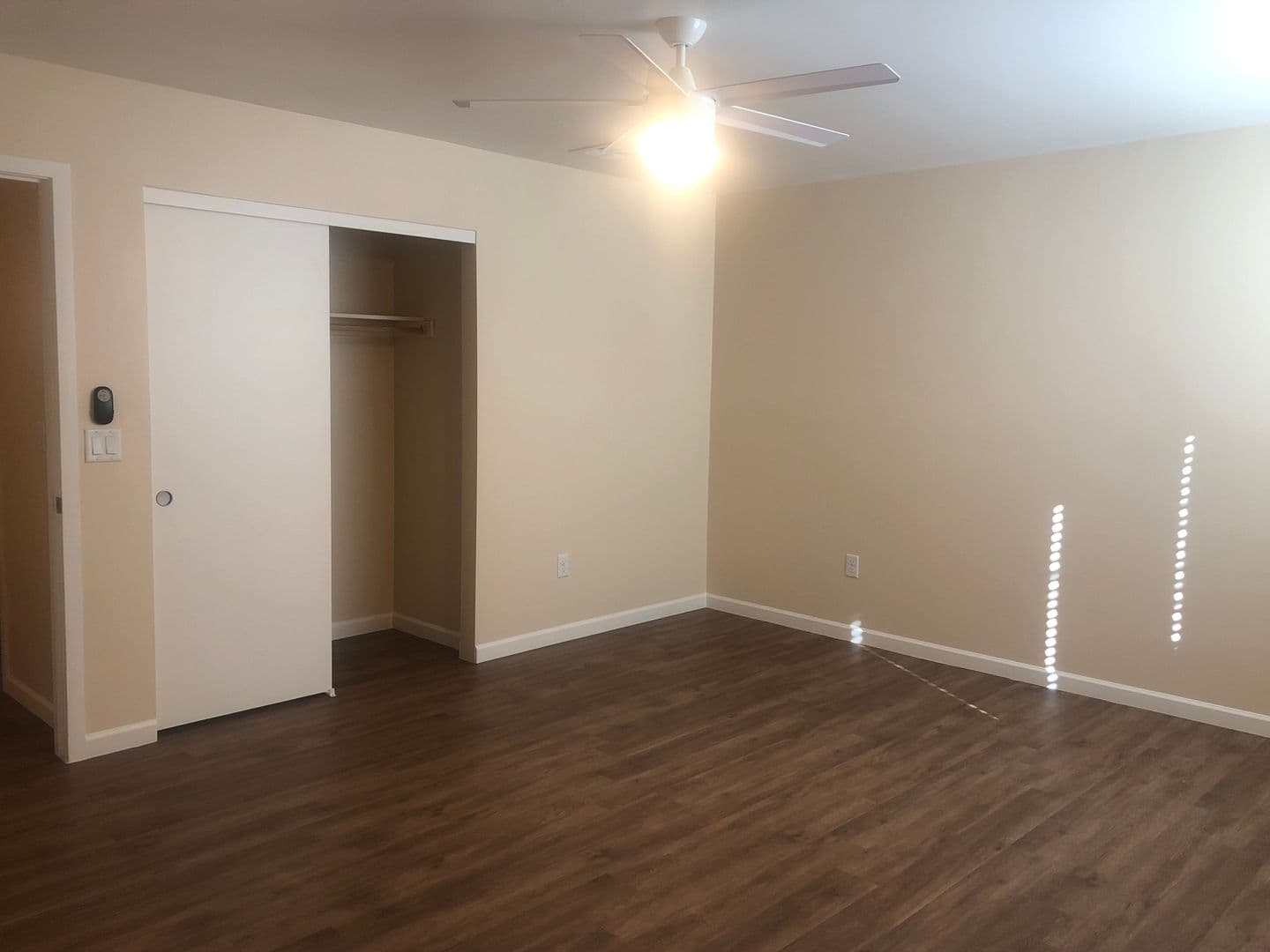 Tucson Apartment: 45 N Brown Ave