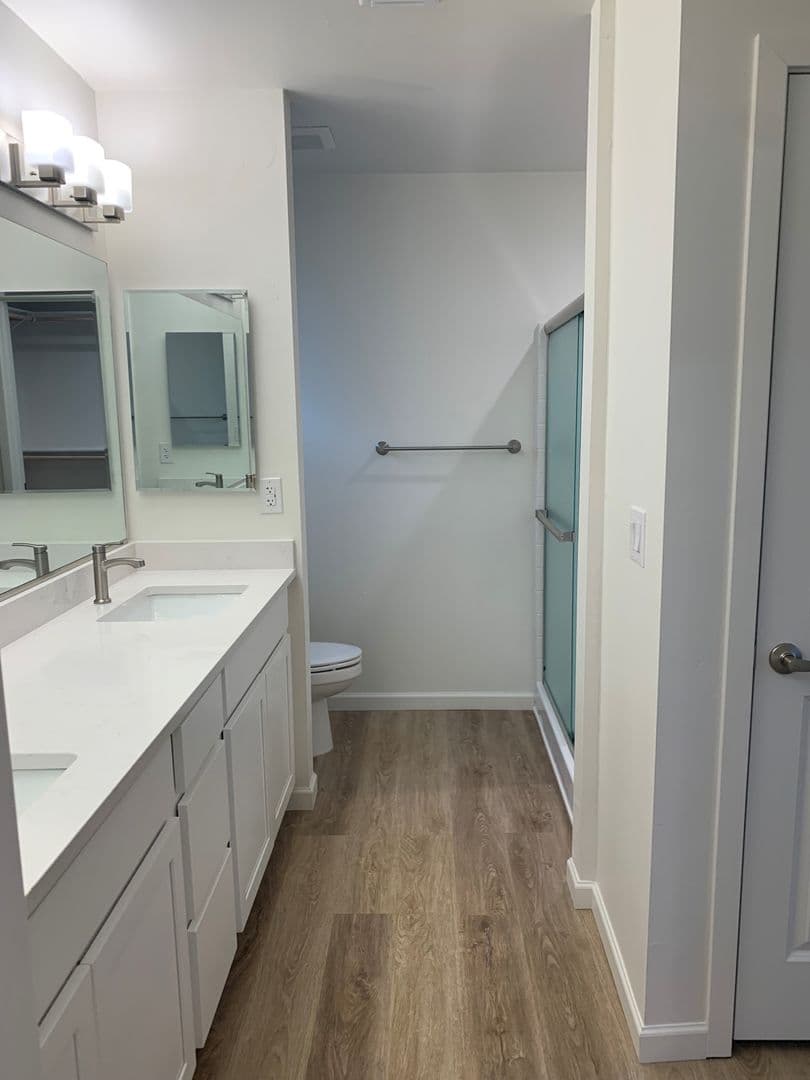 Tucson Apartment: 8315 E Golf Links