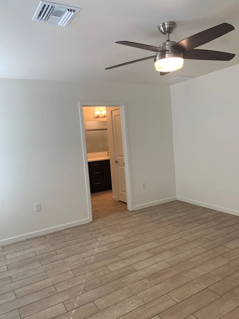 Tucson Apartment: 8315 E Golf Links