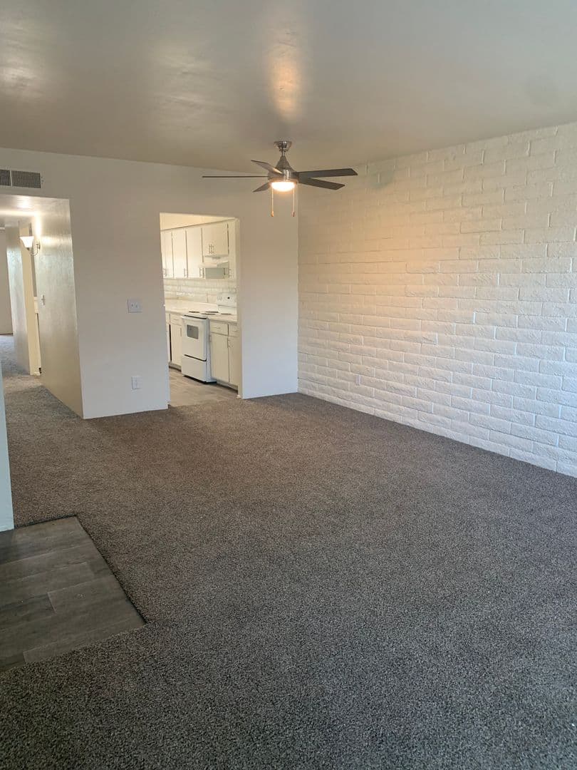 Tucson Apartment: 9009 E Broadway