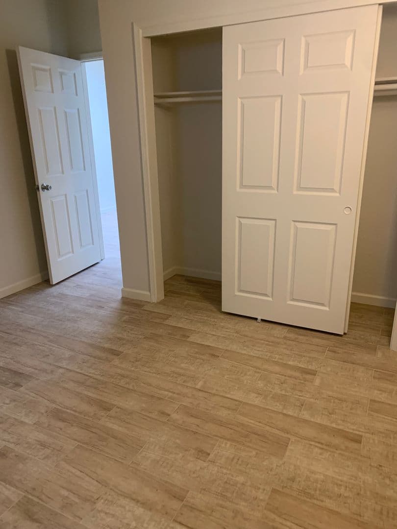 Tucson Apartment: 10148 E Chevelon St