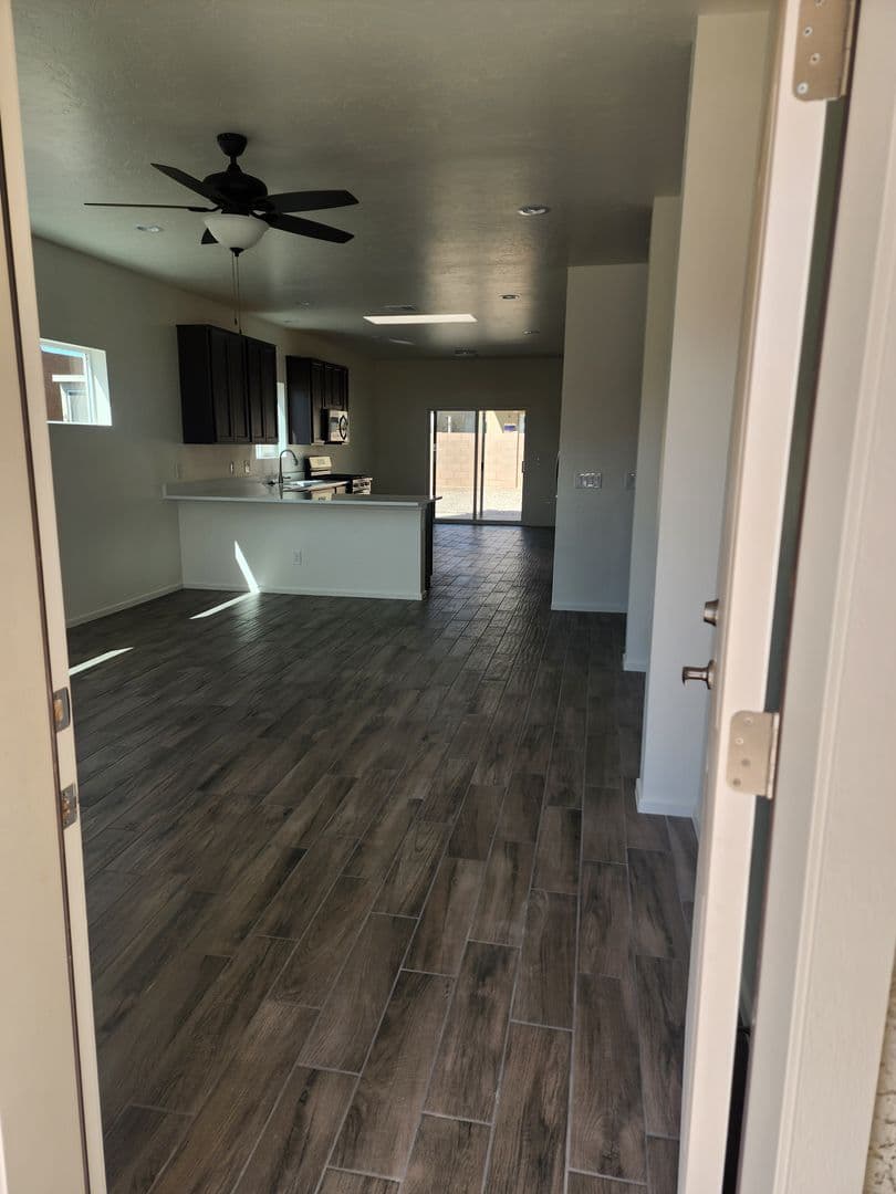 Sierra Vista Apartment: 526 S Clubhouse Lane