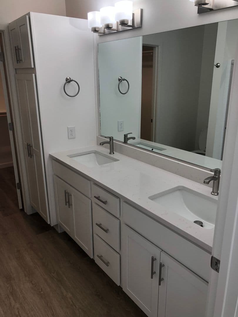 Tucson Apartment: 8315 E Golf Links