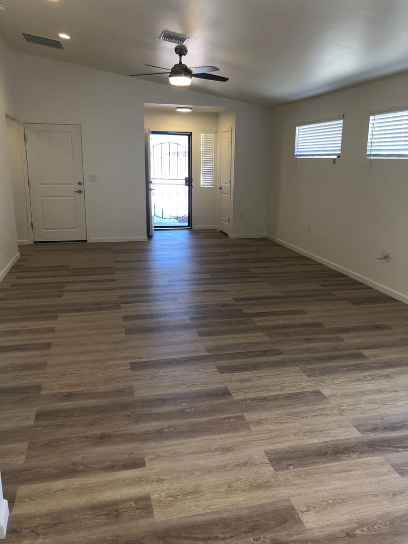 Tucson Apartment: 8315 E Golf Links