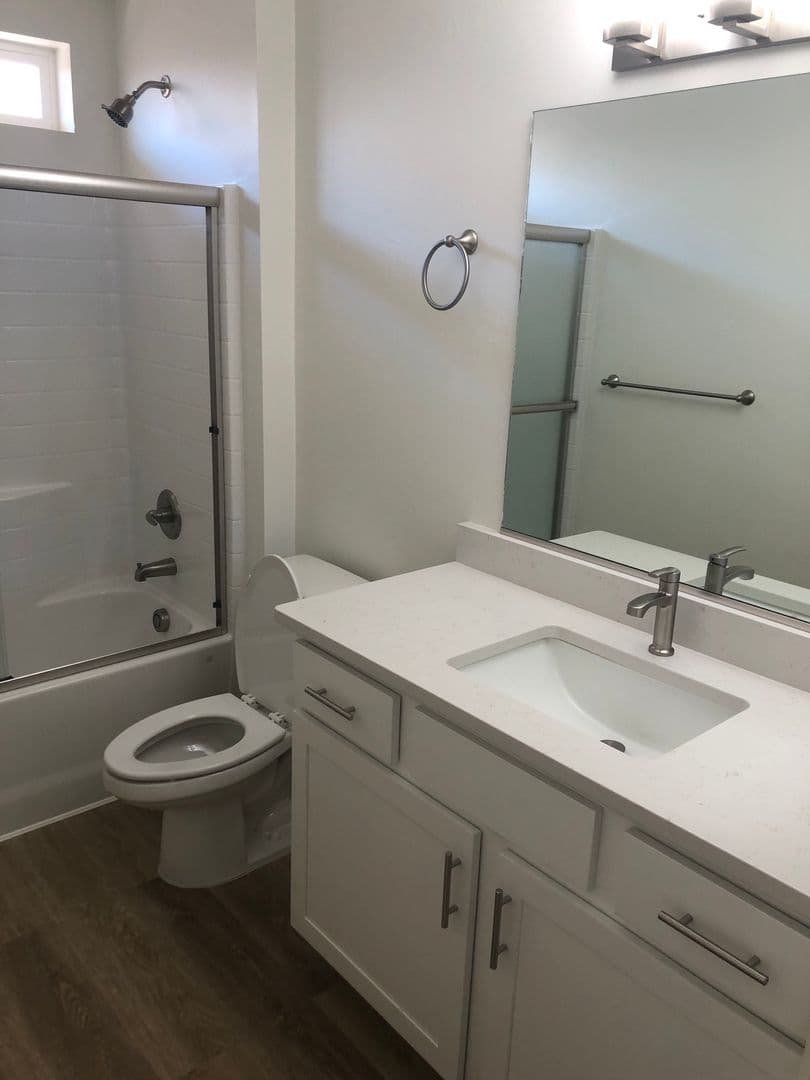 Tucson Apartment: 8315 E Golf Links
