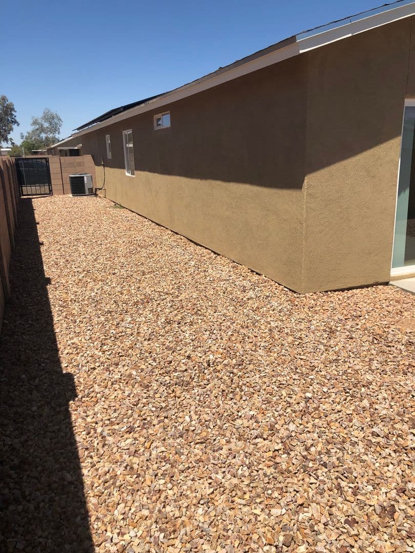 Tucson Apartment: 8315 E Golf Links