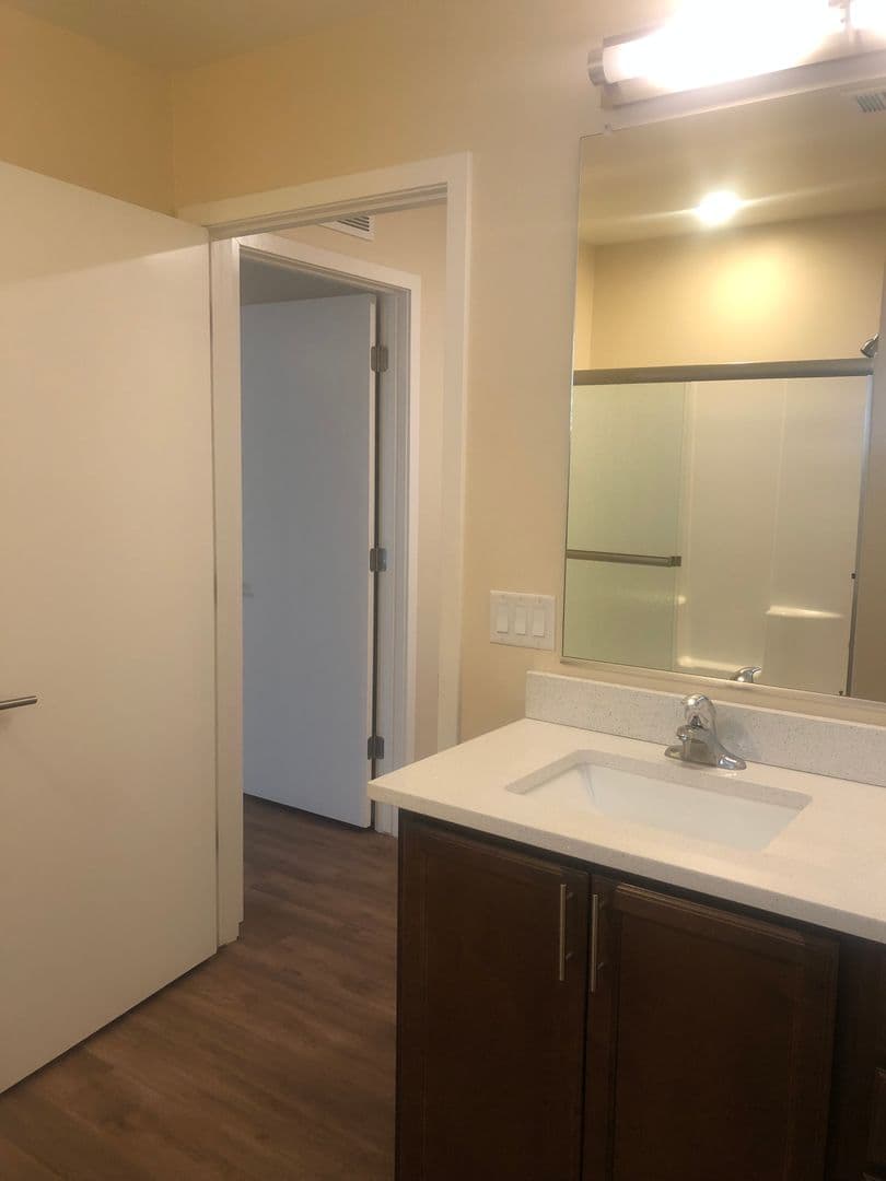 Tucson Apartment: 45 N Brown Ave