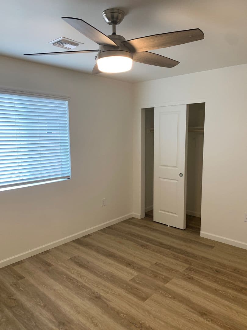 Tucson Apartment: 8315 E Golf Links