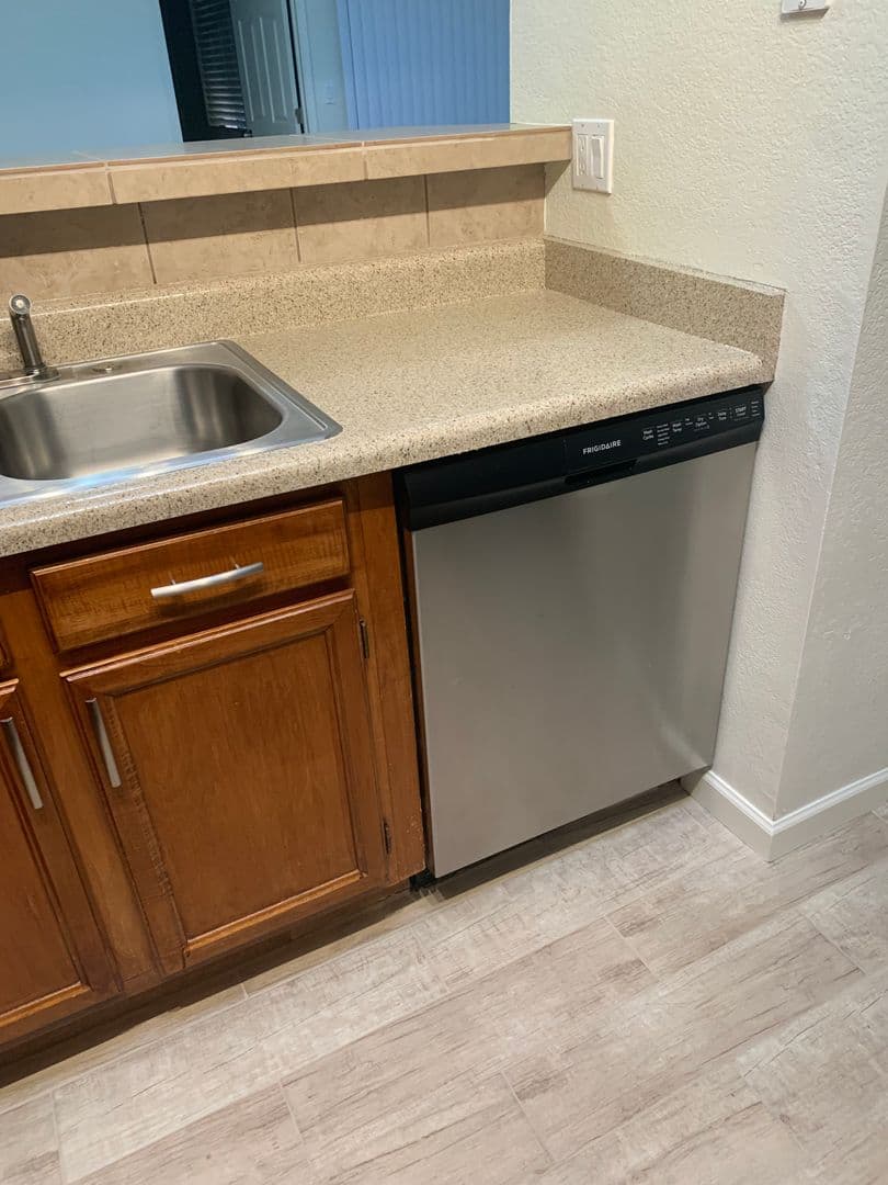 Tucson Apartment: 10148 E Chevelon St