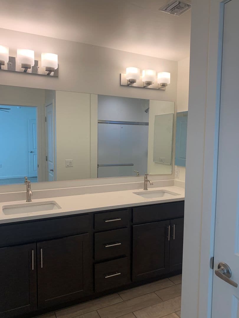 Tucson Apartment: 8315 E Golf Links