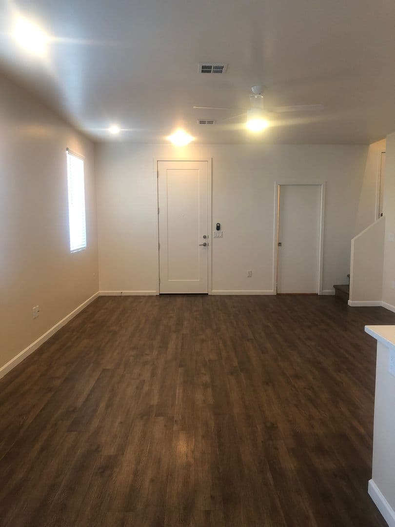 Tucson Apartment: 45 N Brown Ave