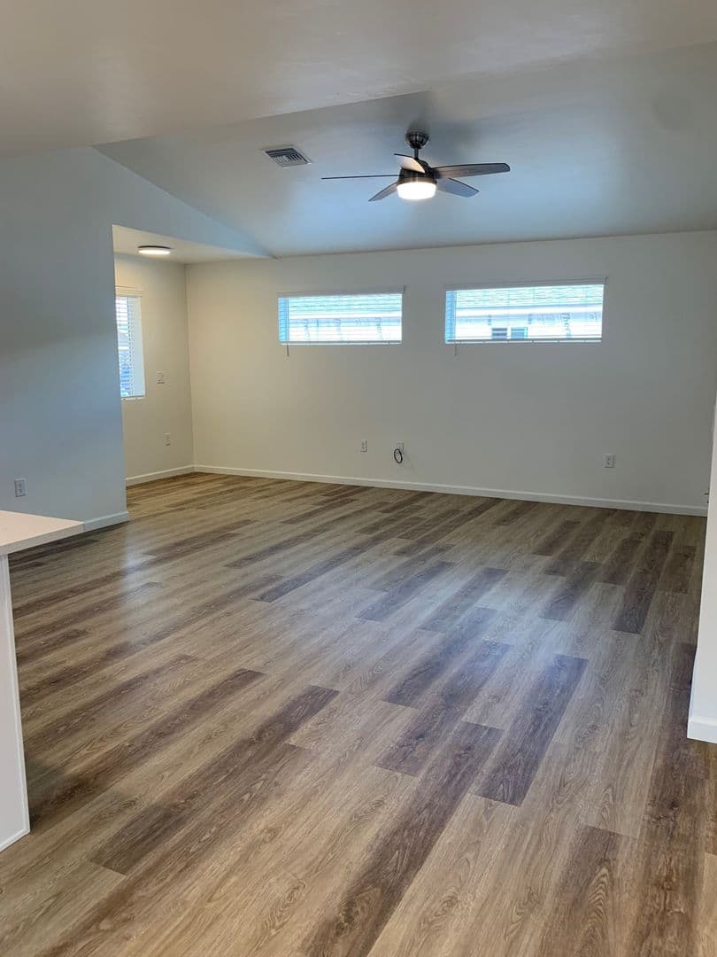 Tucson Apartment: 8315 E Golf Links
