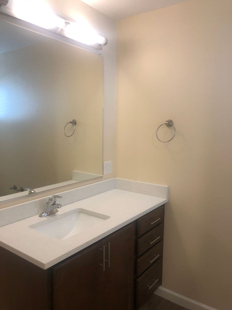 Tucson Apartment: 45 N Brown Ave