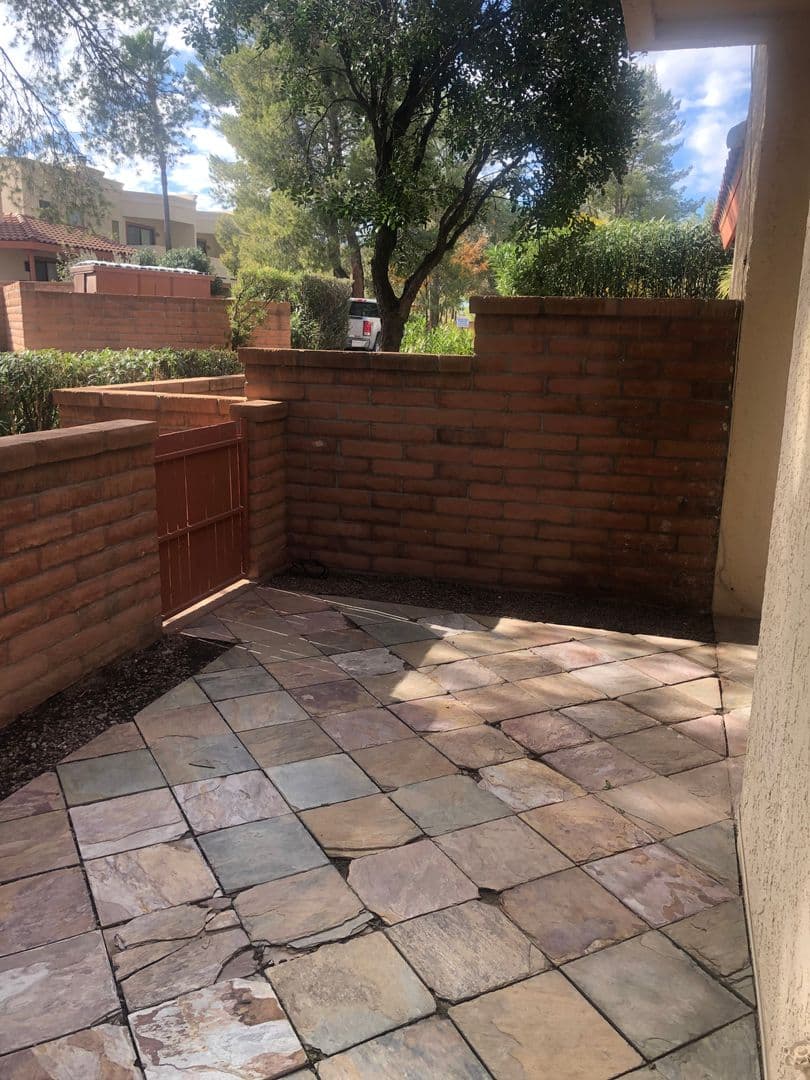 Tucson Apartment: 10148 E Chevelon St