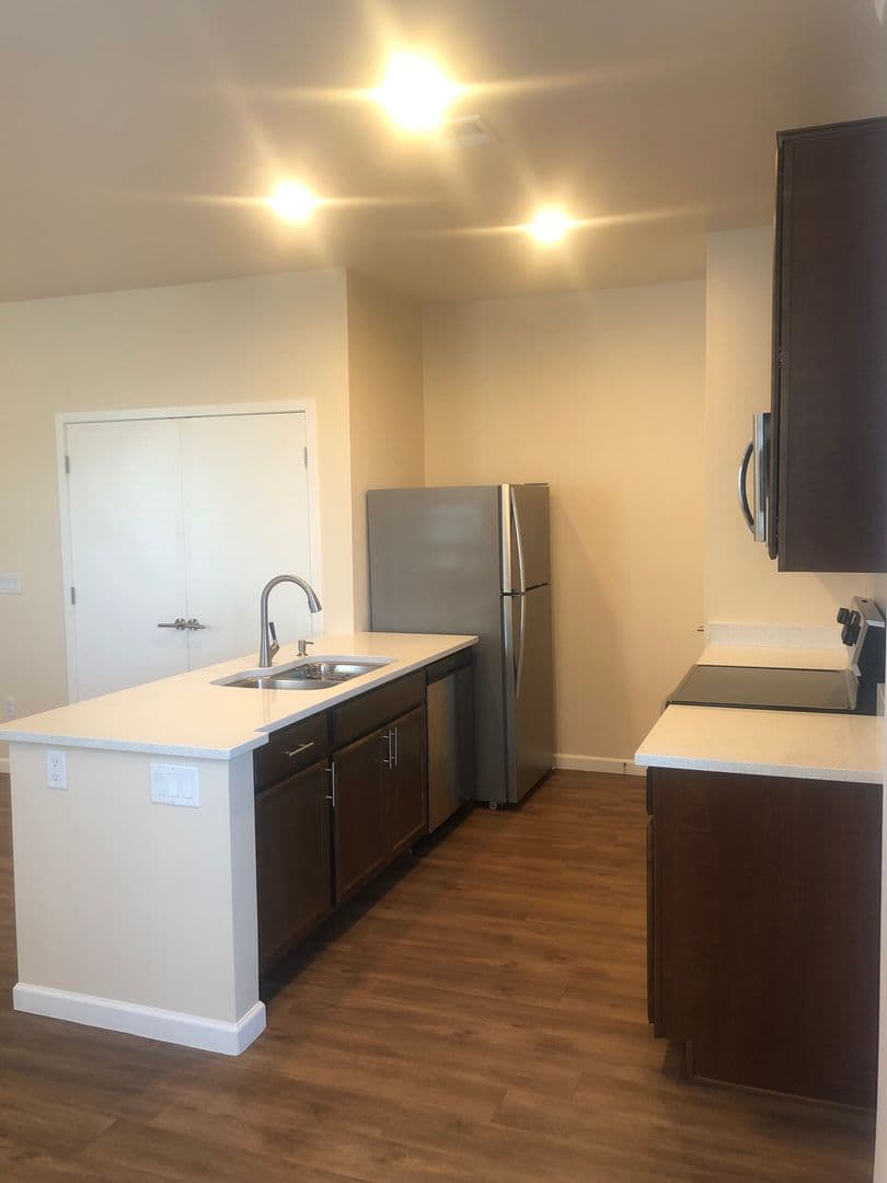 Tucson Apartment: 45 N Brown Ave