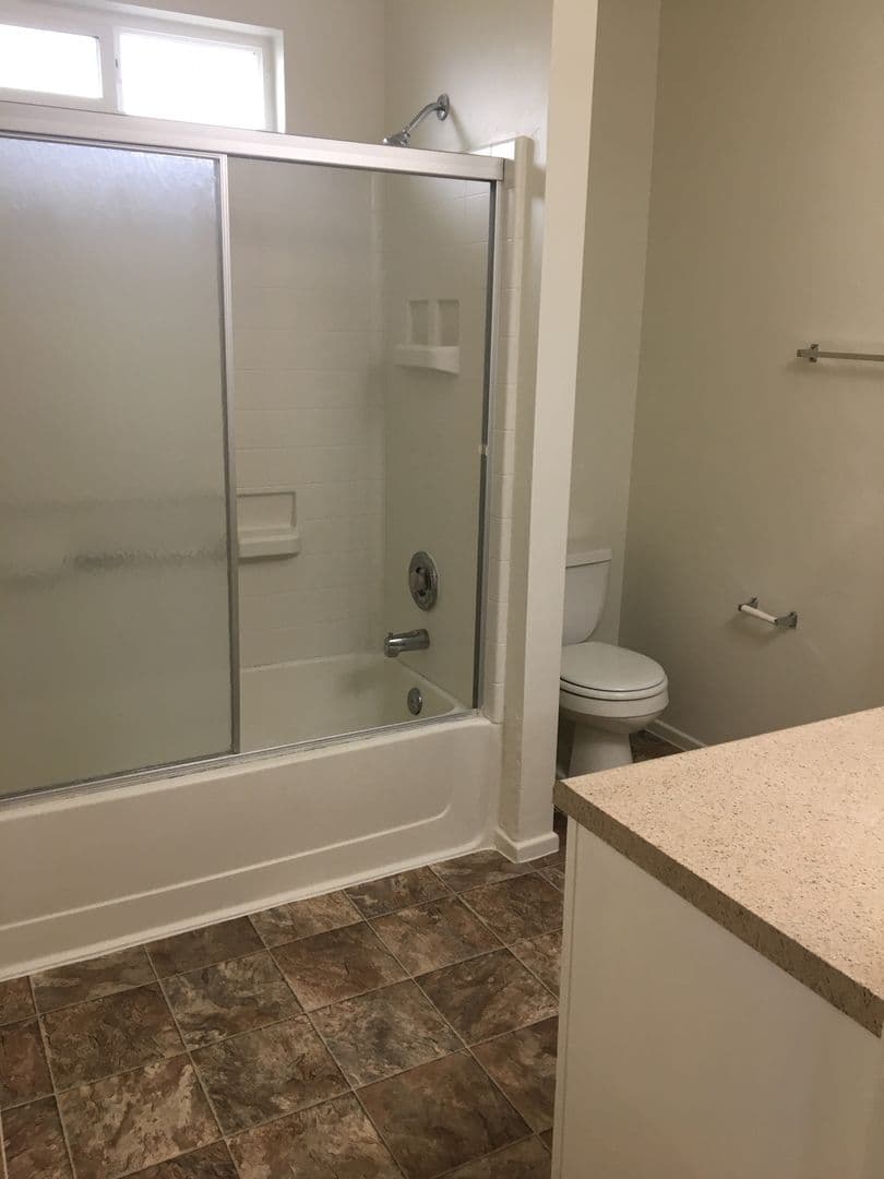 Tucson Apartment: 328-338 E Limberlost Dr