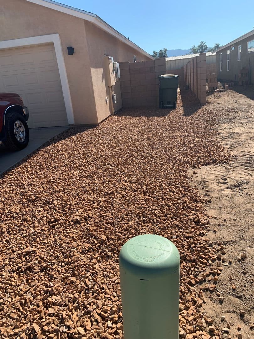 Tucson Apartment: 8315 E Golf Links