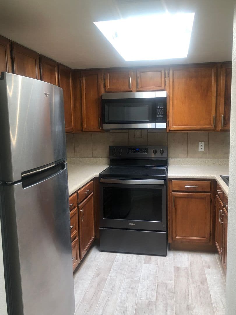 Tucson Apartment: 10148 E Chevelon St