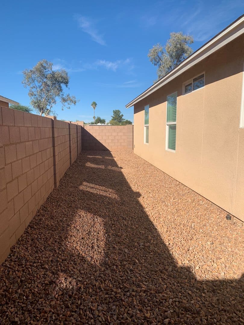 Tucson Apartment: 8315 E Golf Links