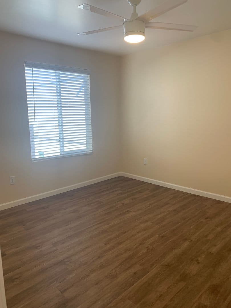 Tucson Apartment: 45 N Brown Ave