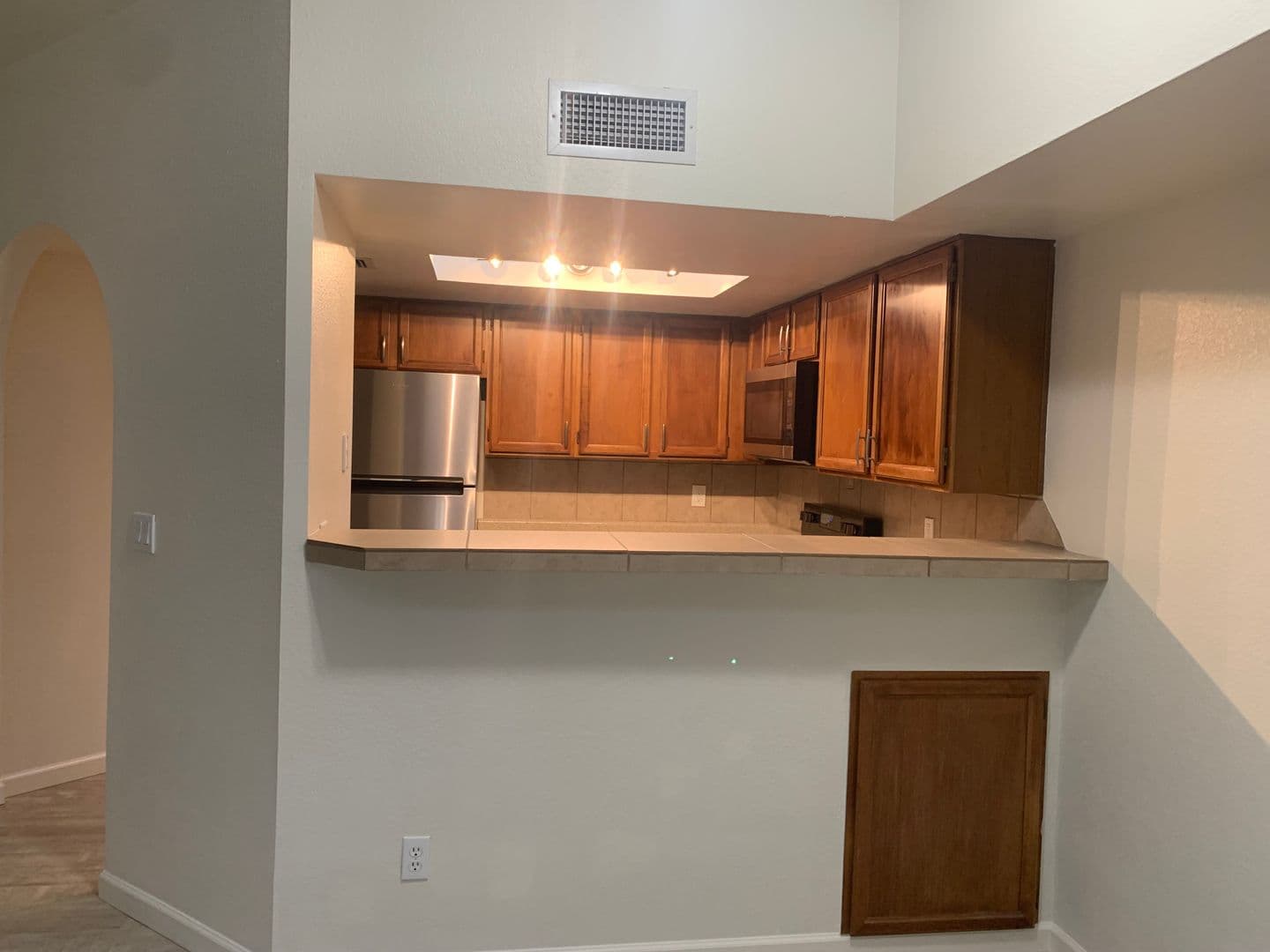 Tucson Apartment: 10148 E Chevelon St
