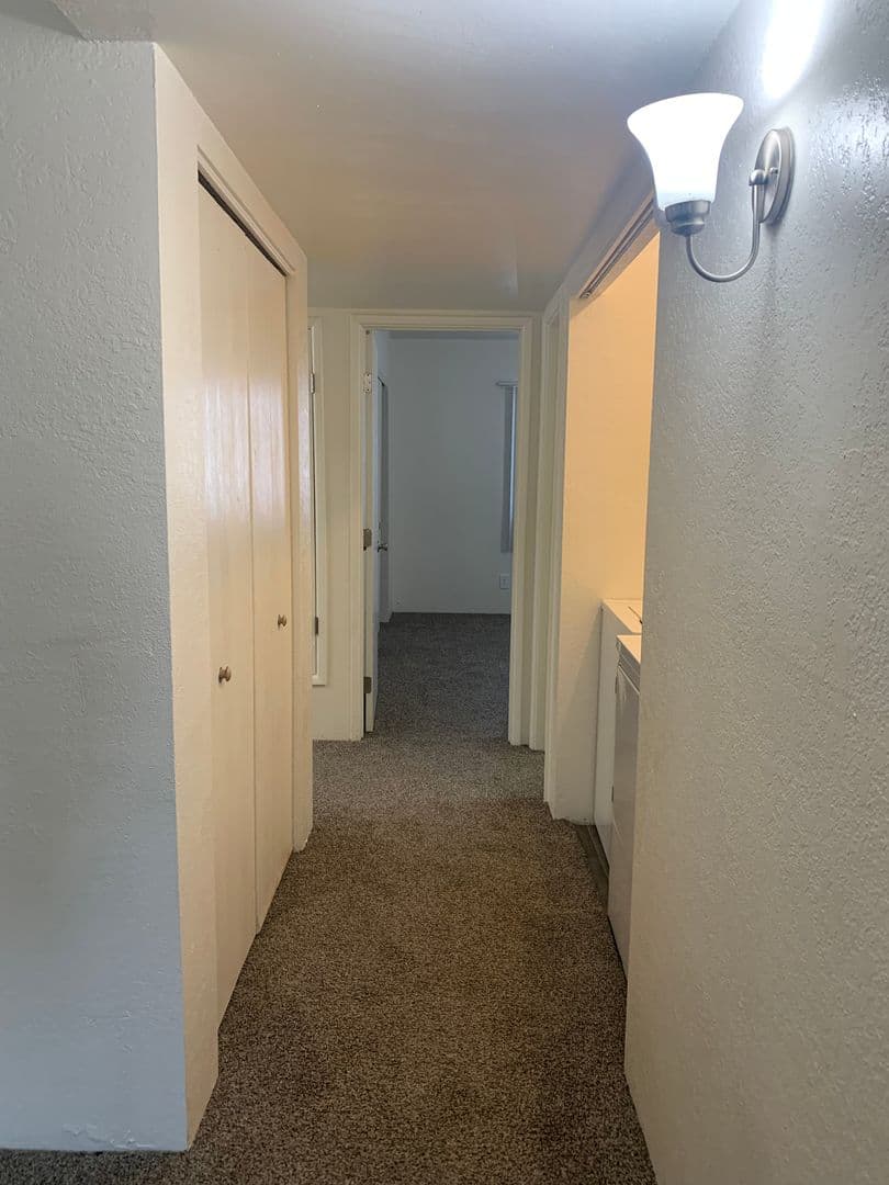 Tucson Apartment: 9009 E Broadway