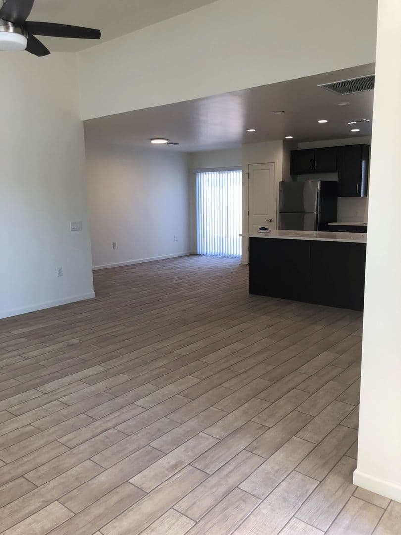 Tucson Apartment: 8315 E Golf Links