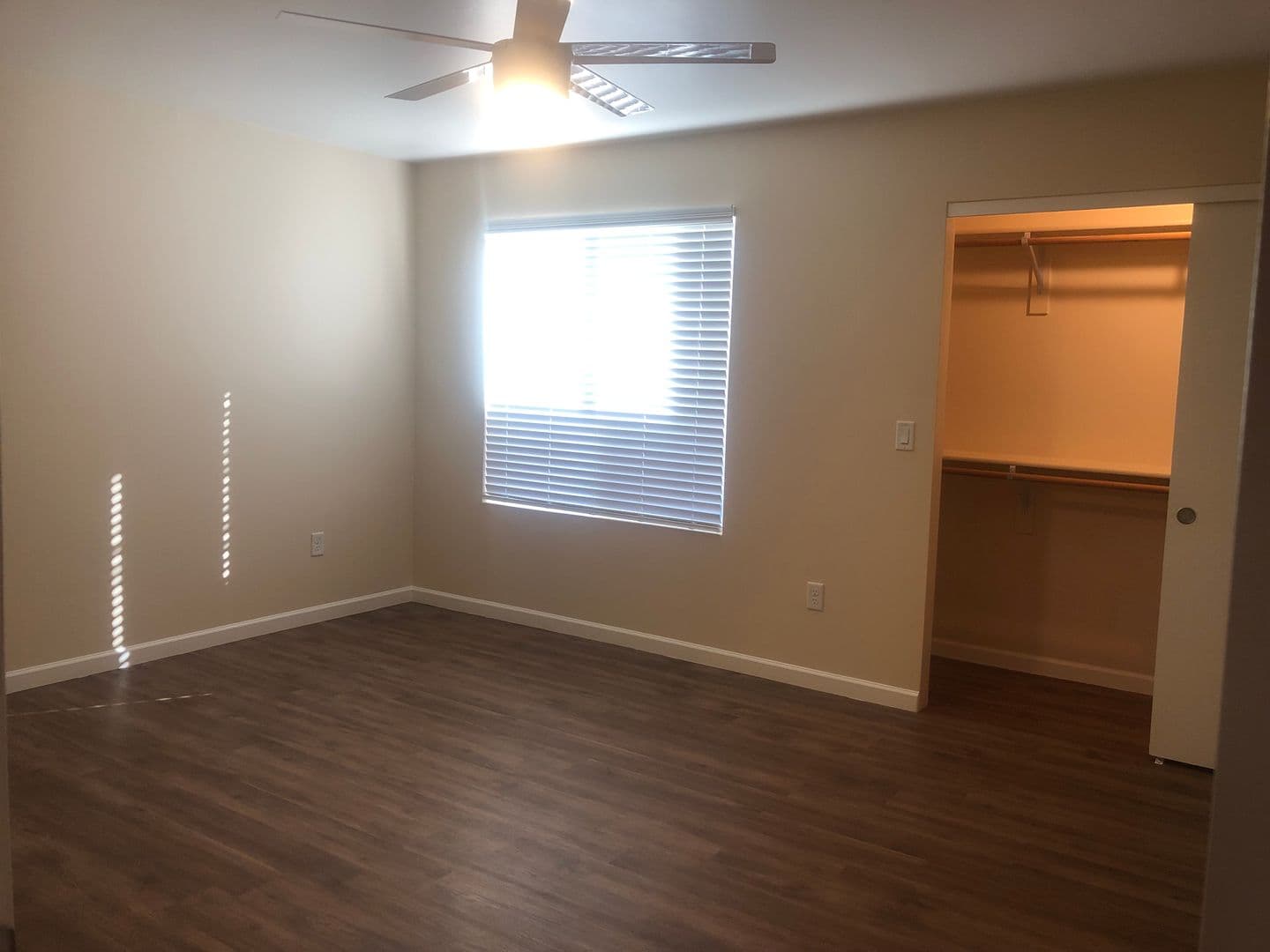 Tucson Apartment: 45 N Brown Ave