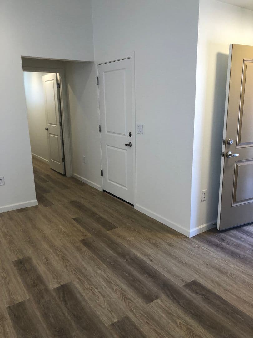 Tucson Apartment: 8315 E Golf Links