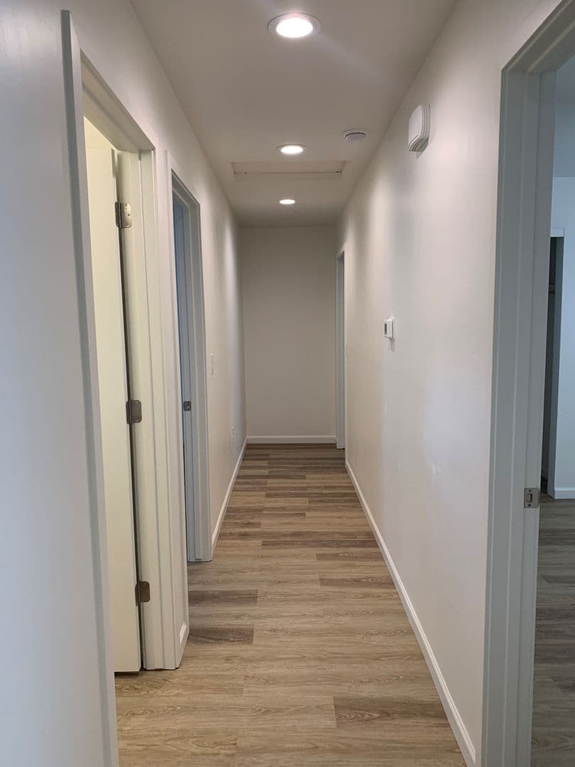 Tucson Apartment: 8315 E Golf Links