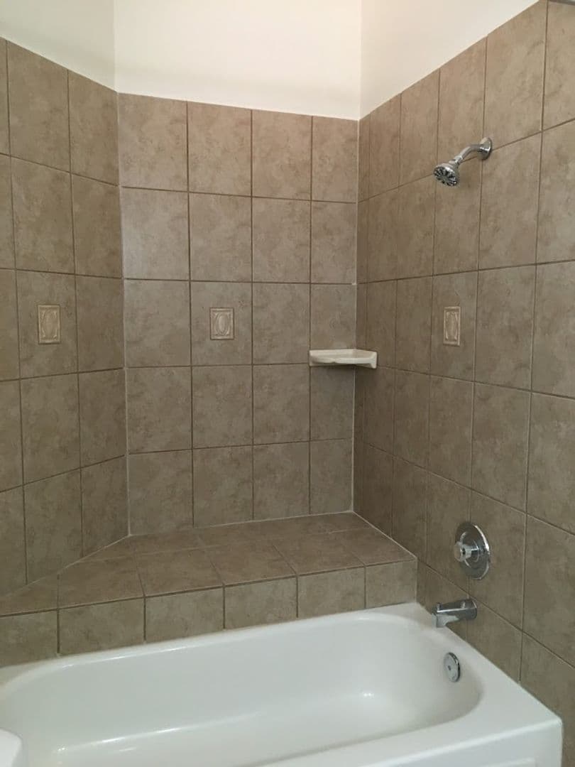 Tucson Apartment: 10148 E Chevelon St