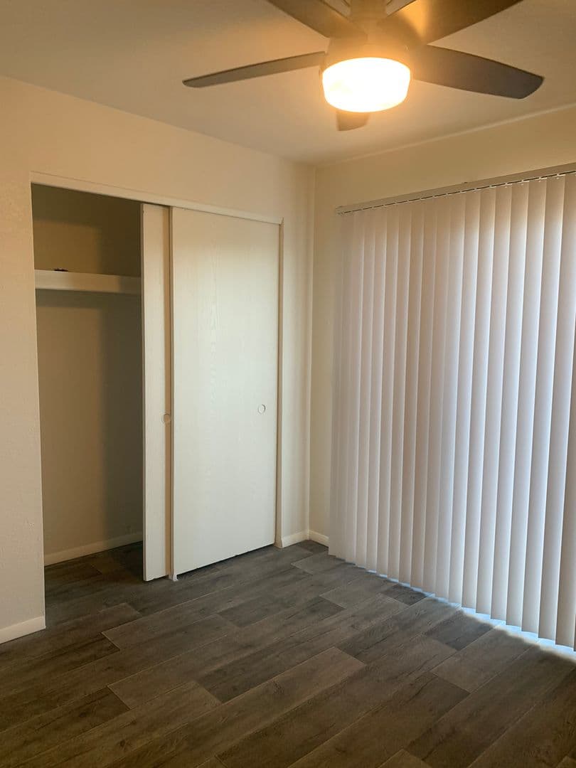 Tucson Apartment: 9009 E Broadway