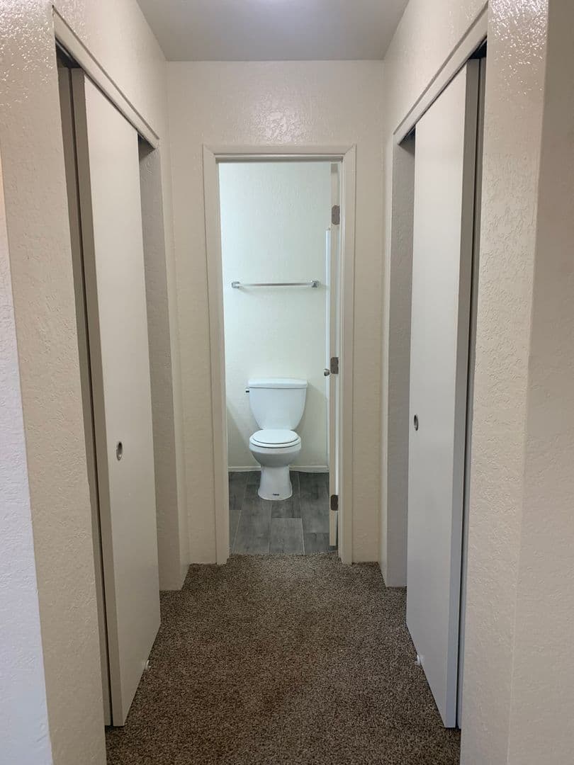 Tucson Apartment: 9009 E Broadway
