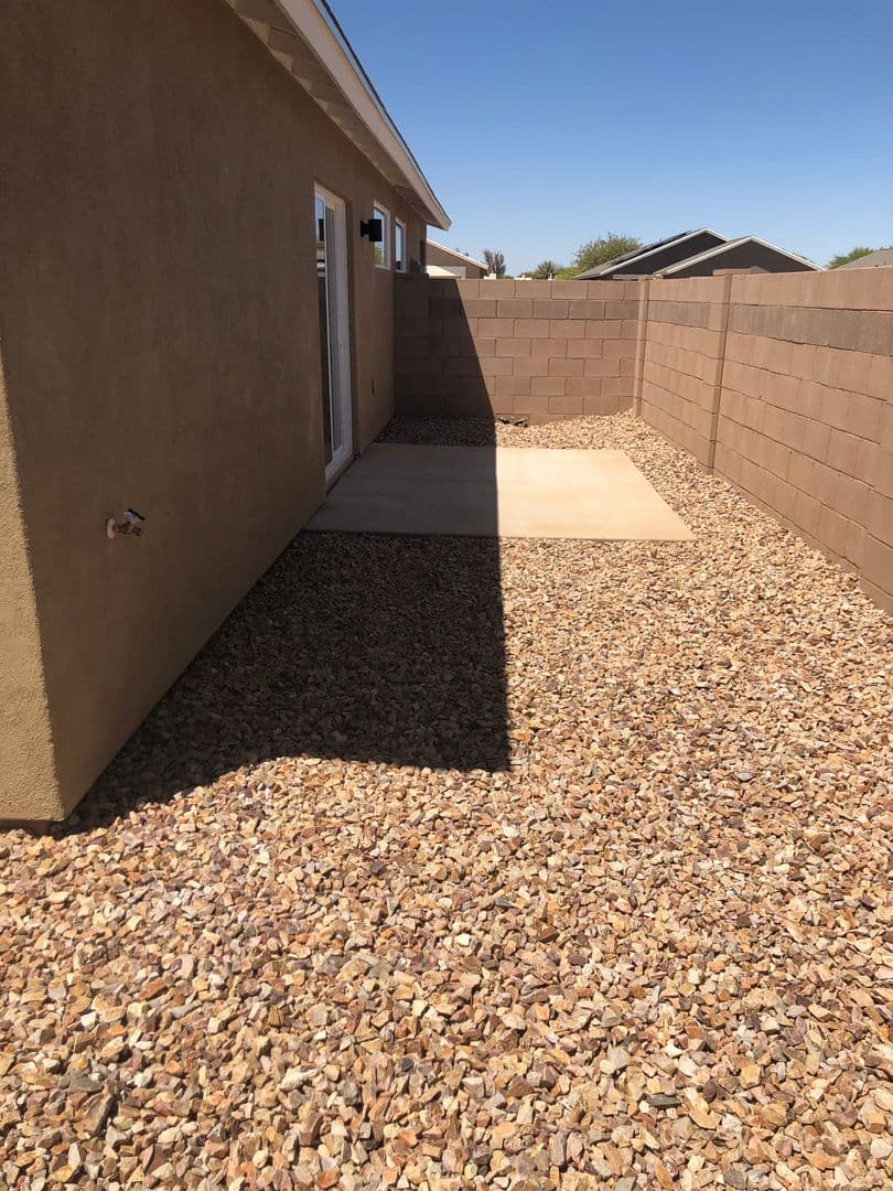 Tucson Apartment: 8315 E Golf Links