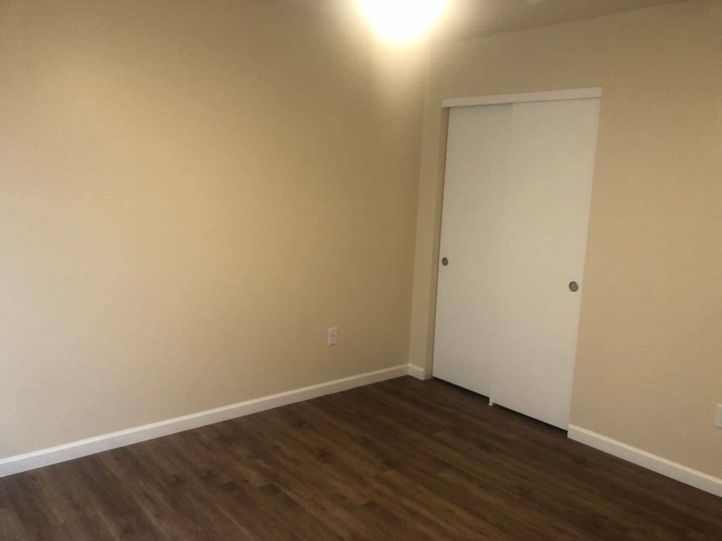 Tucson Apartment: 45 N Brown Ave